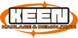 Keen Haulage & Demolition